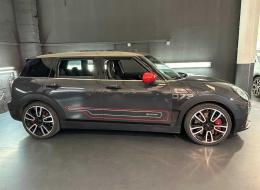 Mini Clubman JCW GP INSPIRED 