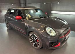 Mini Clubman JCW GP INSPIRED 