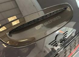 Mini Clubman JCW GP INSPIRED 