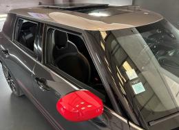Mini Clubman JCW GP INSPIRED 