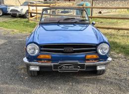Triumph TR6