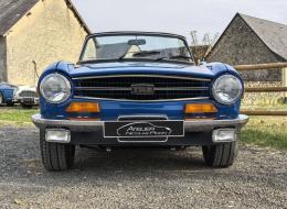 Triumph TR6