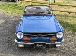 Triumph TR6