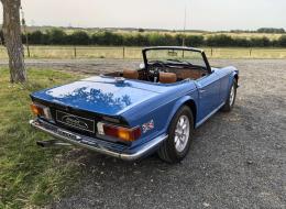 Triumph TR6