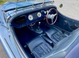 Morgan Tourer 4/4