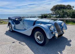 Morgan Tourer 4/4