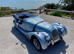 Morgan Tourer 4/4