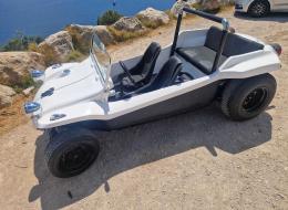 Buggy VW LM1 SOVRA