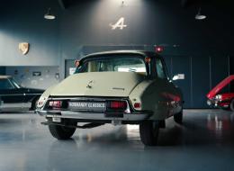 Citroen DS DSuper 5