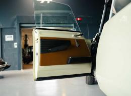 Citroen DS DSuper 5