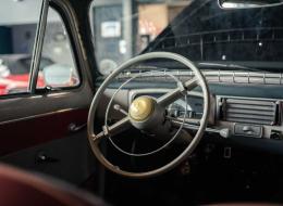 Peugeot 403