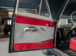 Peugeot 403