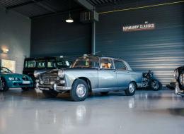 Peugeot 404 Grand luxe