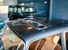Peugeot 404 Grand luxe