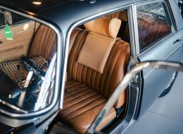Peugeot 404 Grand luxe
