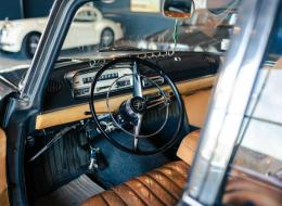 Peugeot 404 Grand luxe