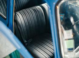 Renault Gordini R8 Gordini 1135 (1300cc)