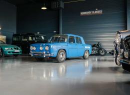 Renault Gordini R8 Gordini 1135 (1300cc)