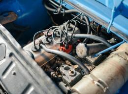 Renault Gordini R8 Gordini 1135 (1300cc)