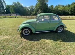 Volkswagen Coccinelle