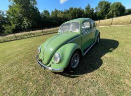 Volkswagen Coccinelle