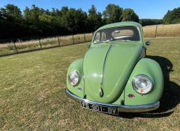 Volkswagen Coccinelle