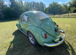 Volkswagen Coccinelle