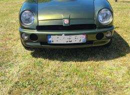 MG R V8