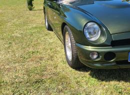 MG R V8