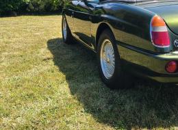 MG R V8