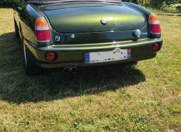 MG R V8