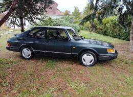 Saab 900 900 i 16 v