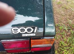 Saab 900 900 i 16 v