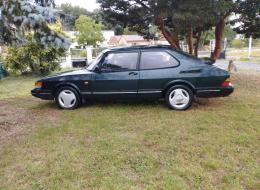 Saab 900 900 i 16 v