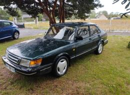Saab 900 900 i 16 v
