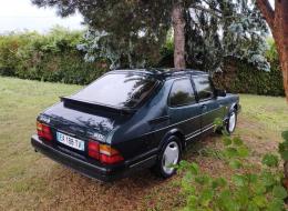 Saab 900 900 i 16 v