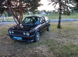 Volkswagen Golf golf 1 gti 1600 110 cv