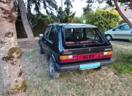 Volkswagen Golf golf 1 gti 1600 110 cv
