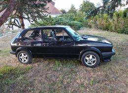 Volkswagen Golf golf 1 gti 1600 110 cv