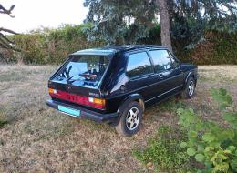 Volkswagen Golf golf 1 gti 1600 110 cv