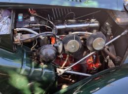 MG TD
