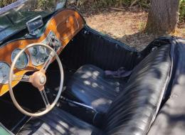 MG TD