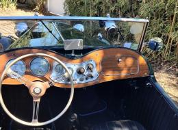 MG TD