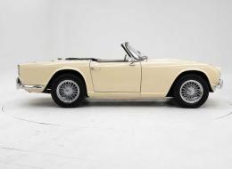 Triumph TR4 '65 CH1095I