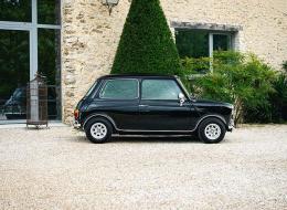 Mini Cooper 1.3 Mpi look Mk1