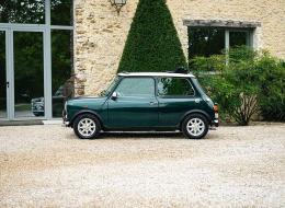 Mini Cooper 1.3 MPI