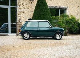 Mini Cooper 1.3 MPI