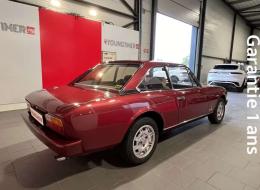 Peugeot 504 2.0 Coupé