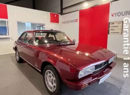 Peugeot 504 2.0 Coupé