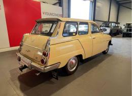 Saab 95 Break
